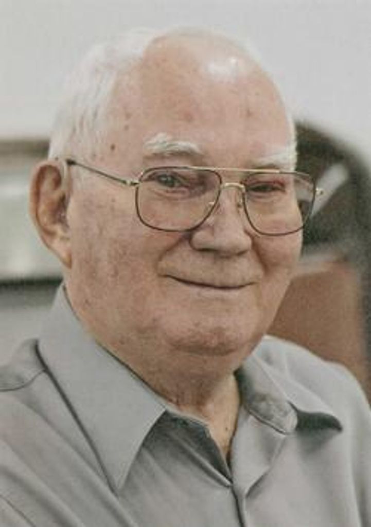 Delmar G. Herr Profile Photo