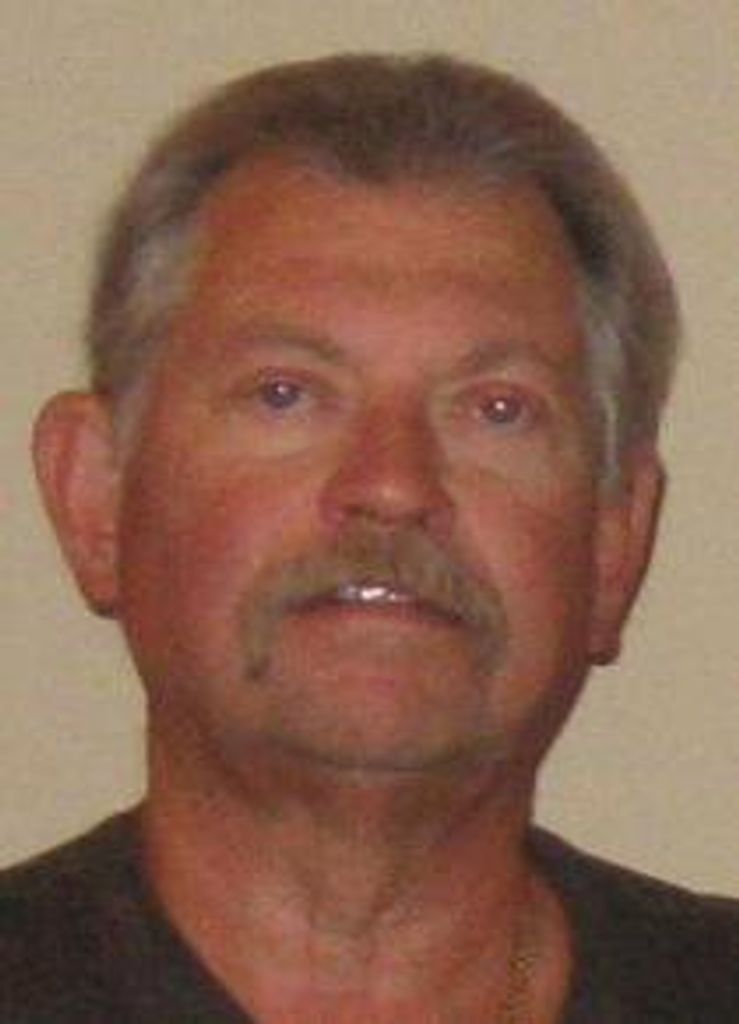 William "Bill" Hoover