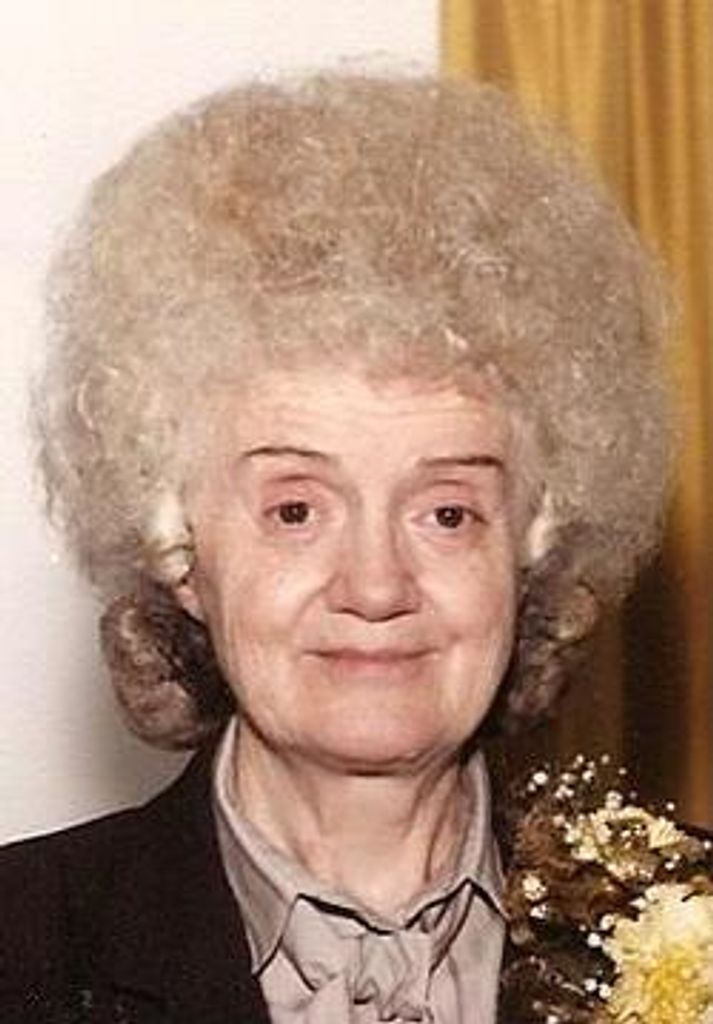 Ella Lee Miles Profile Photo