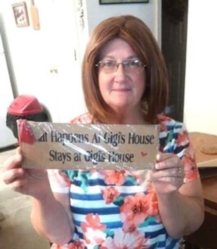 Lisa Gillenwater Wiseman Profile Photo