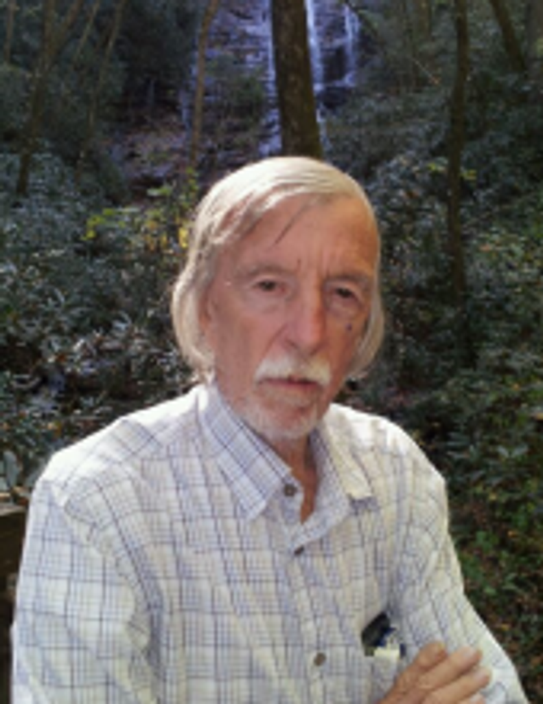 Charles M. Jenkins