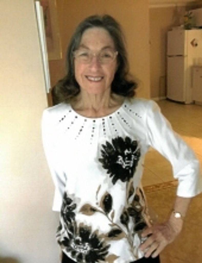 Sandra Elisabeth Davis