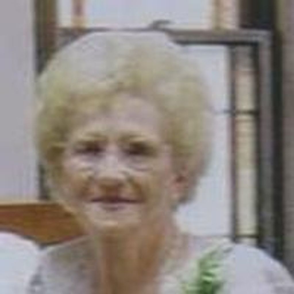 Dorothy Mae Theiss Collette