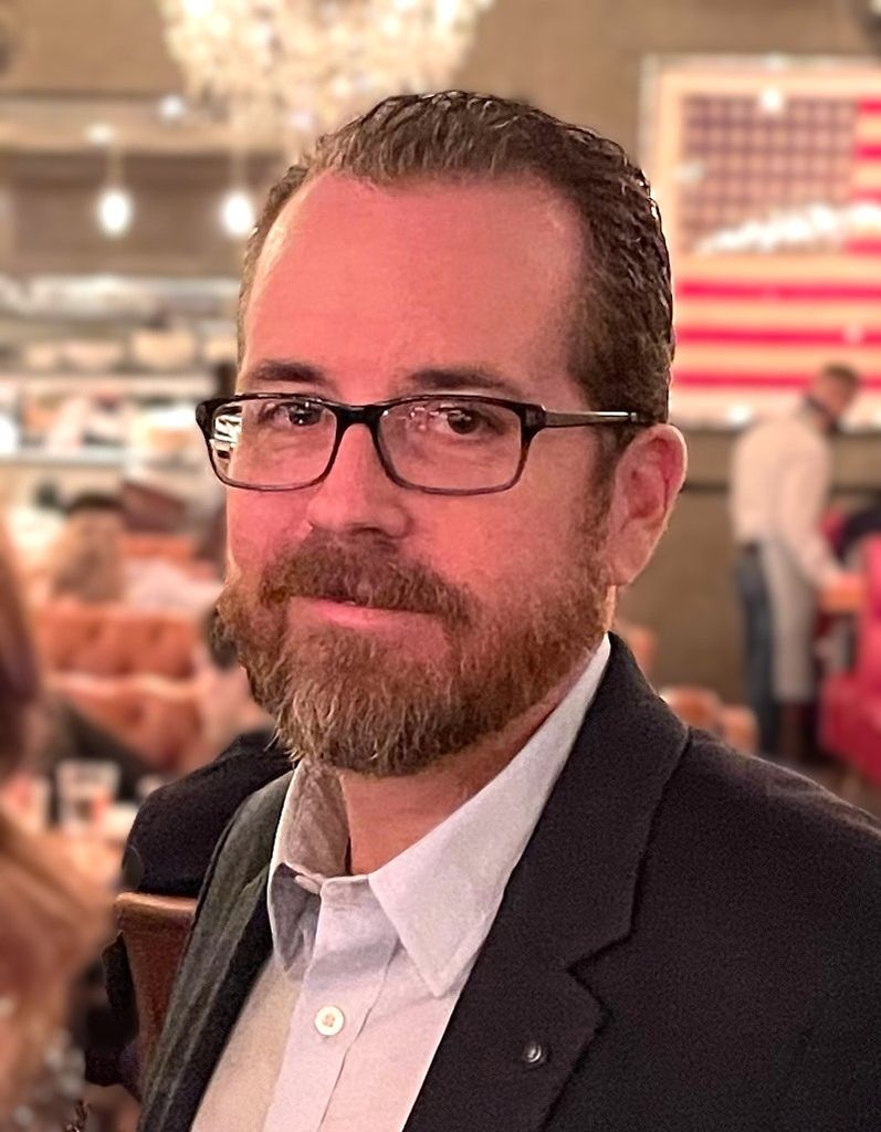 Brandon Kirk Goggans Profile Photo
