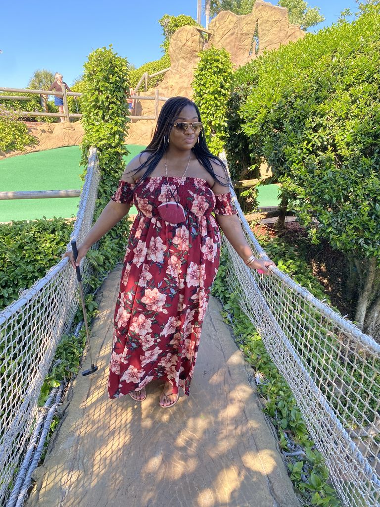 Bianca Lu'Ke Winfield Profile Photo