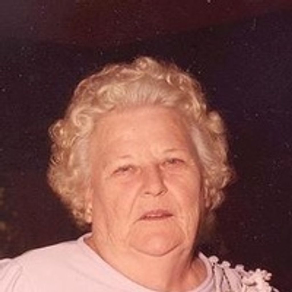 Frances Martin