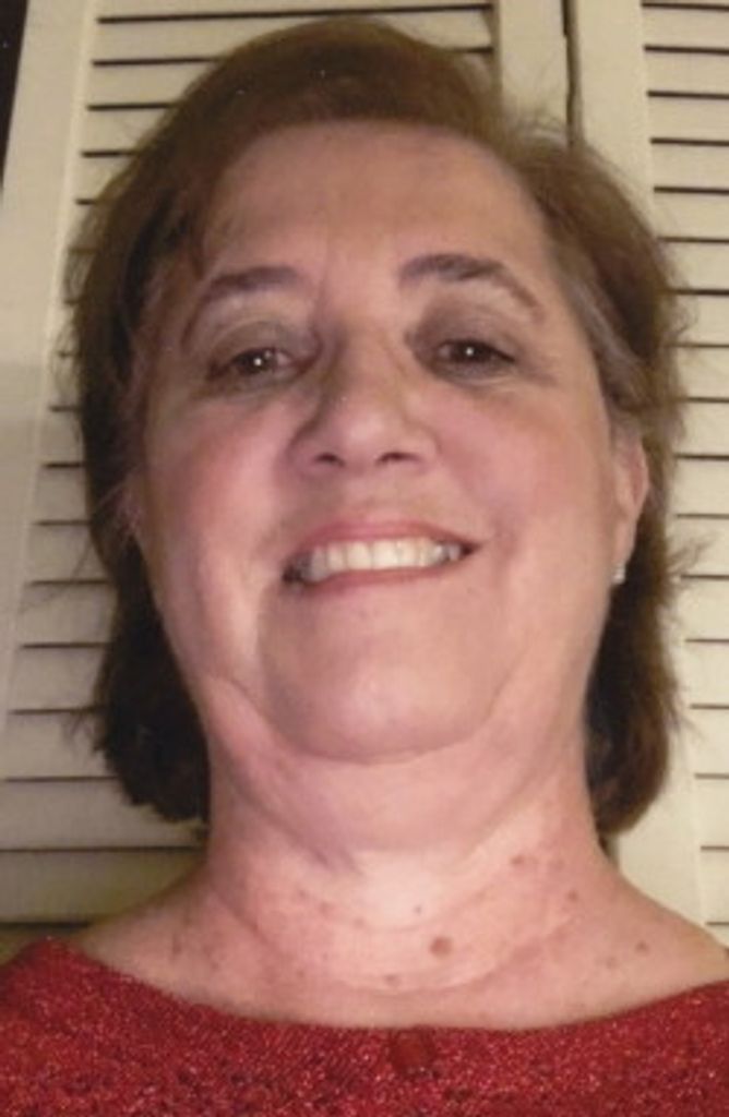 Susan  A. Nissel Profile Photo