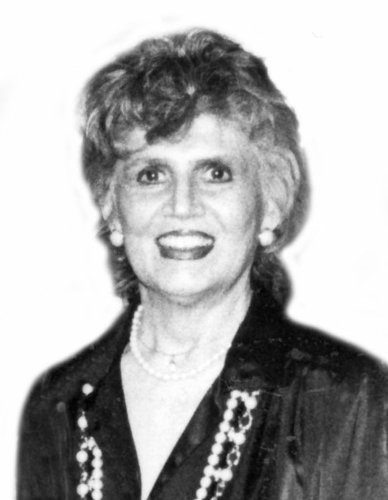 Gloria Rodriguez