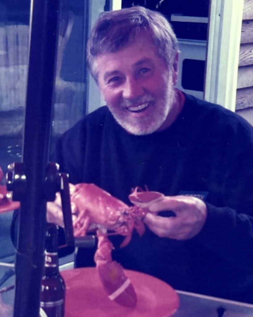 John "Jack" J. Abraham Profile Photo