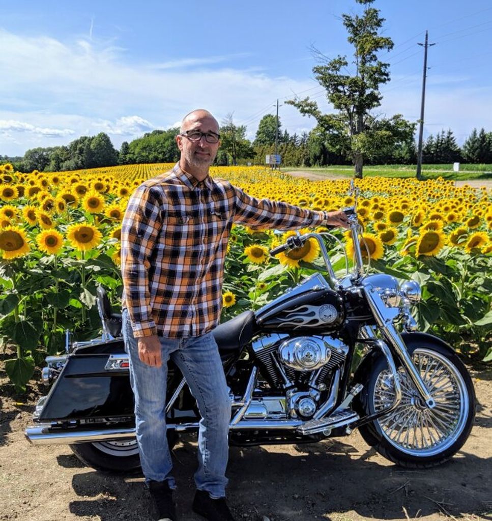 Jean-Pierre (J.P.) Dube Profile Photo
