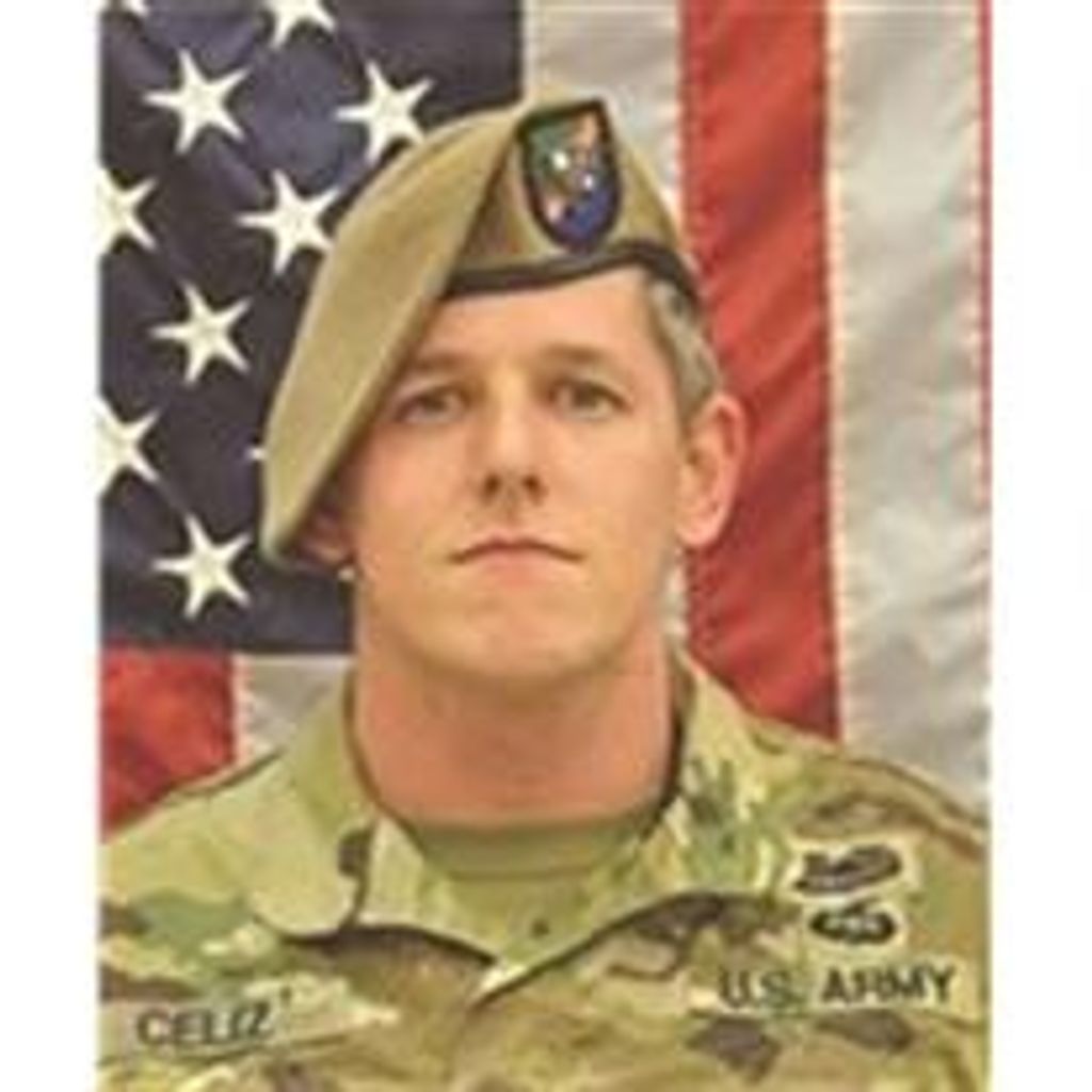 Sfc States Army