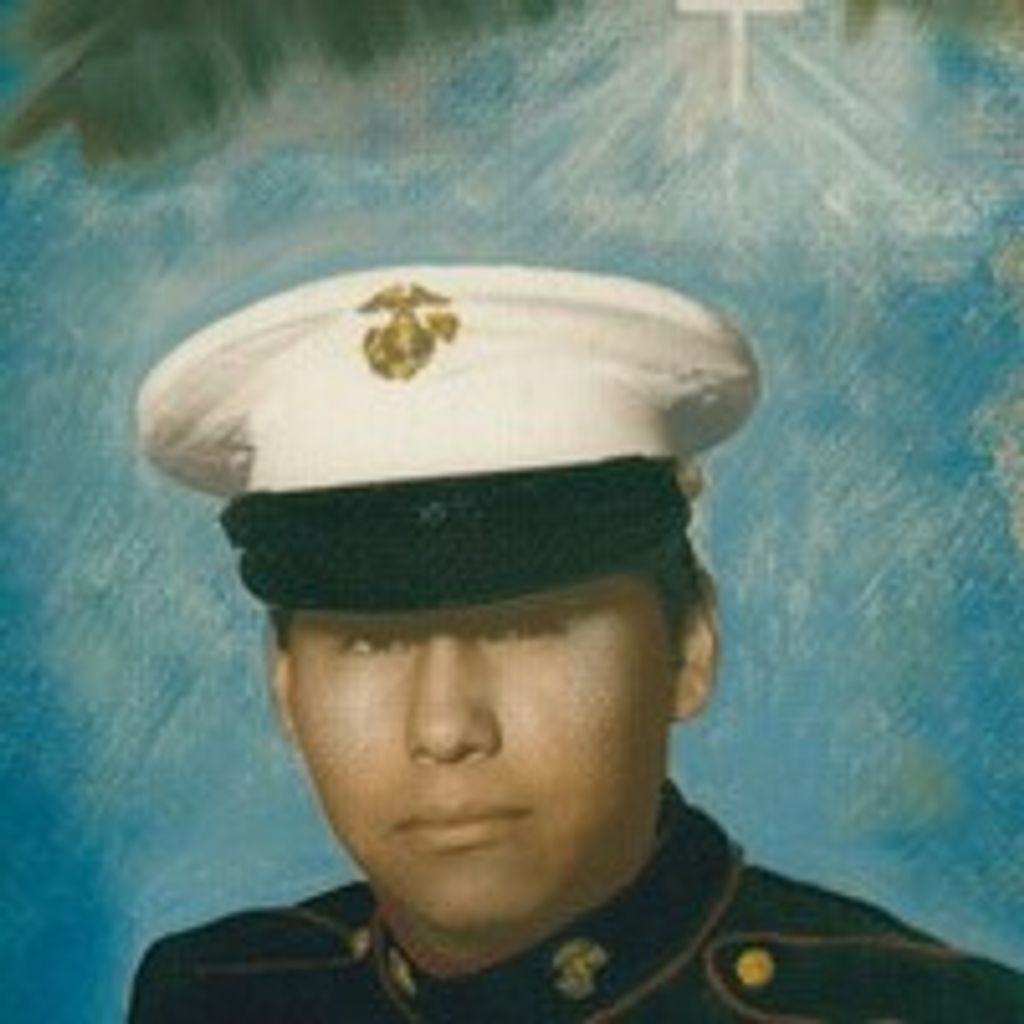 Francis G. Redroad