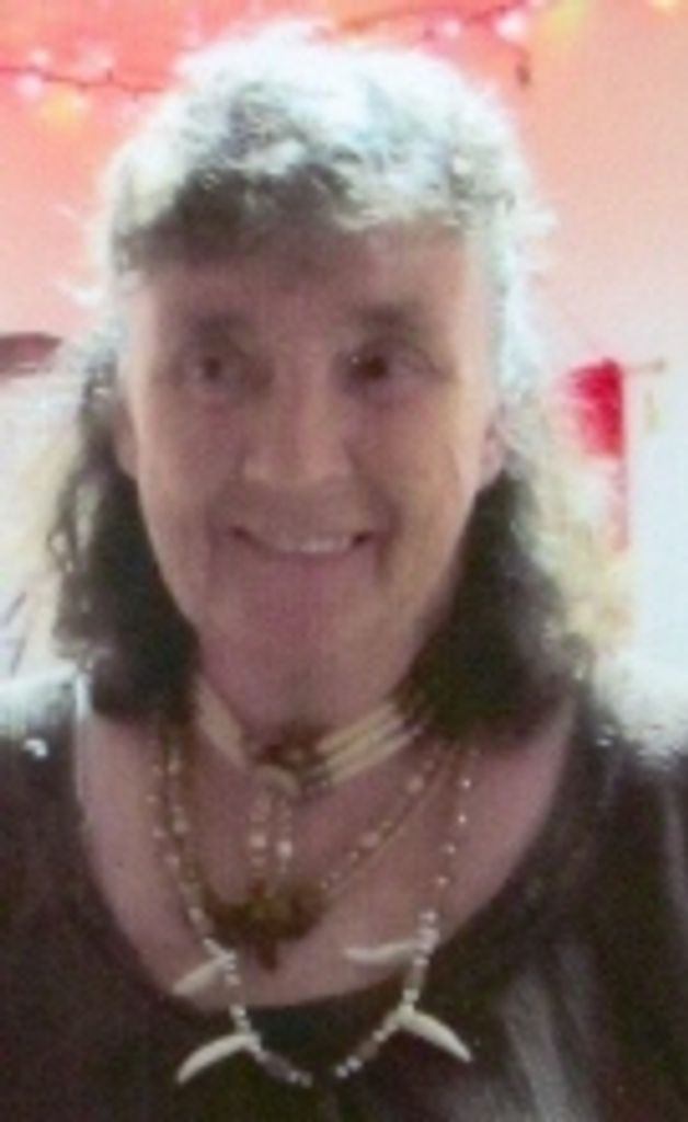 Carol J. Searight-Keaton