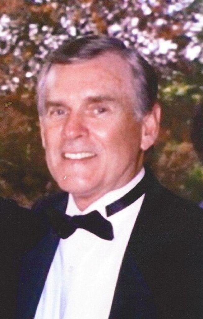 Thomas Patrick Keane, Uscg (Ret.)