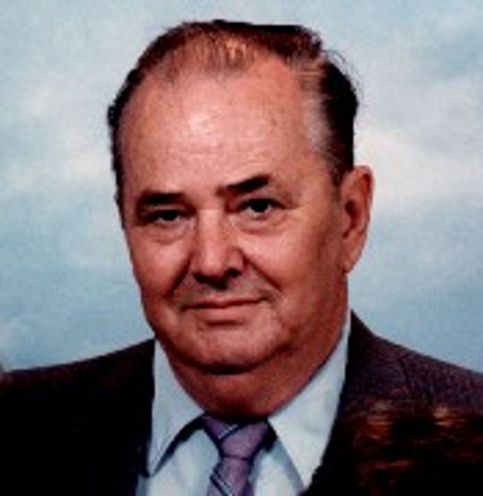 Earl Long