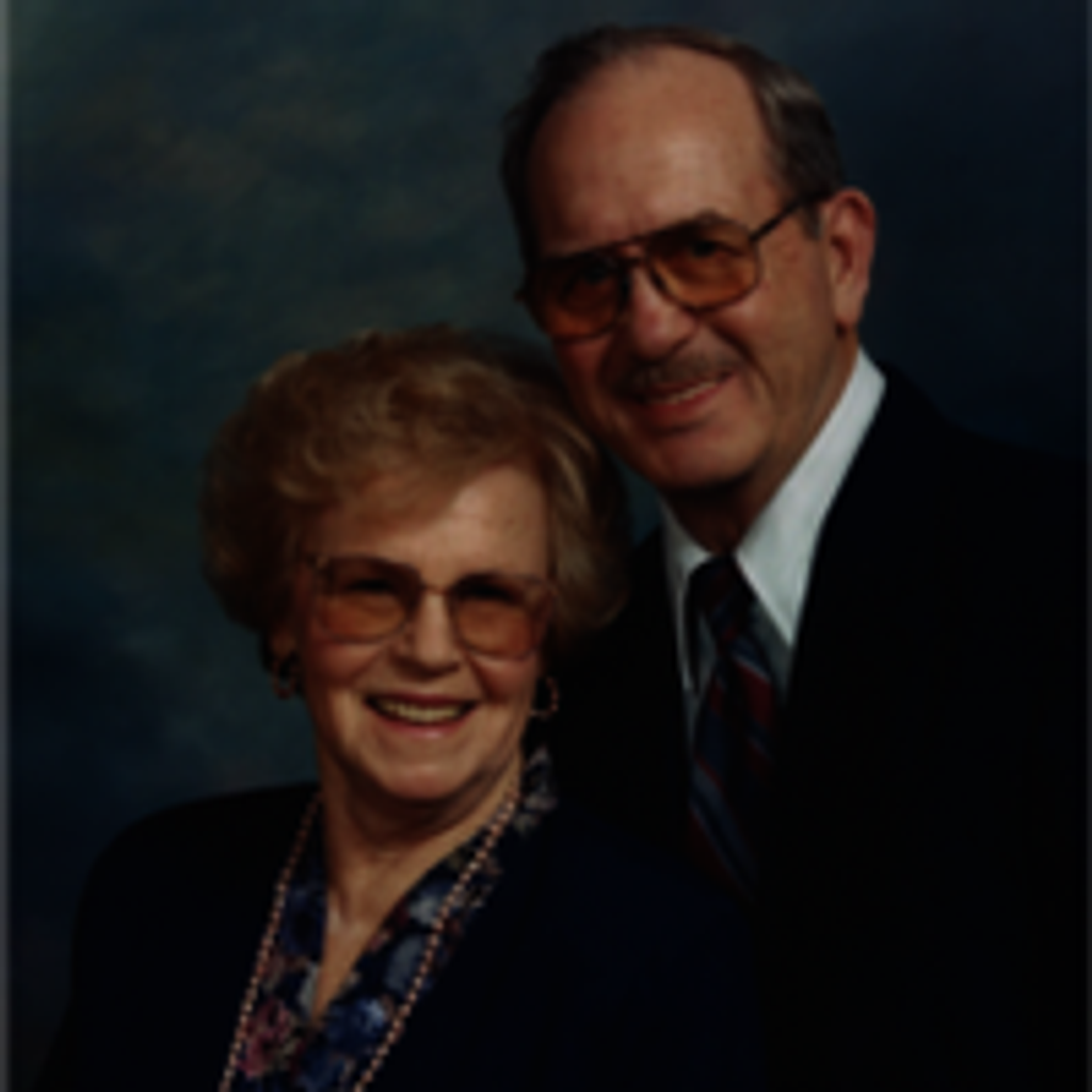Mary Virginia Barb