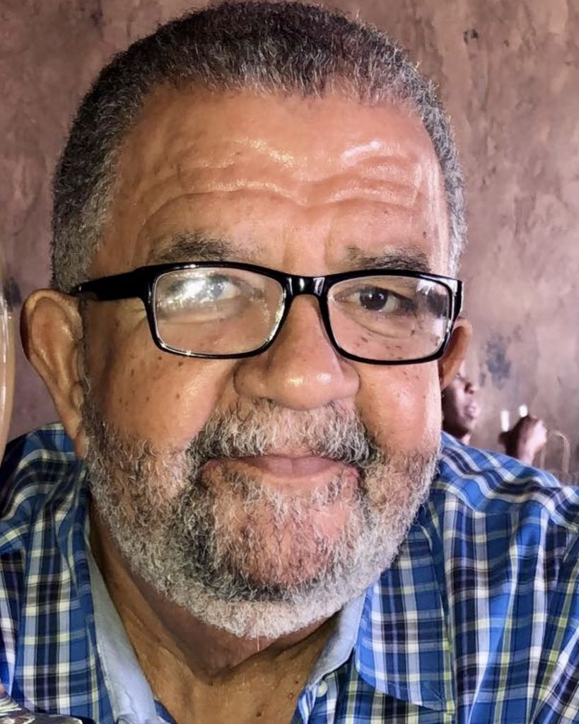 John Raphael Simien Profile Photo