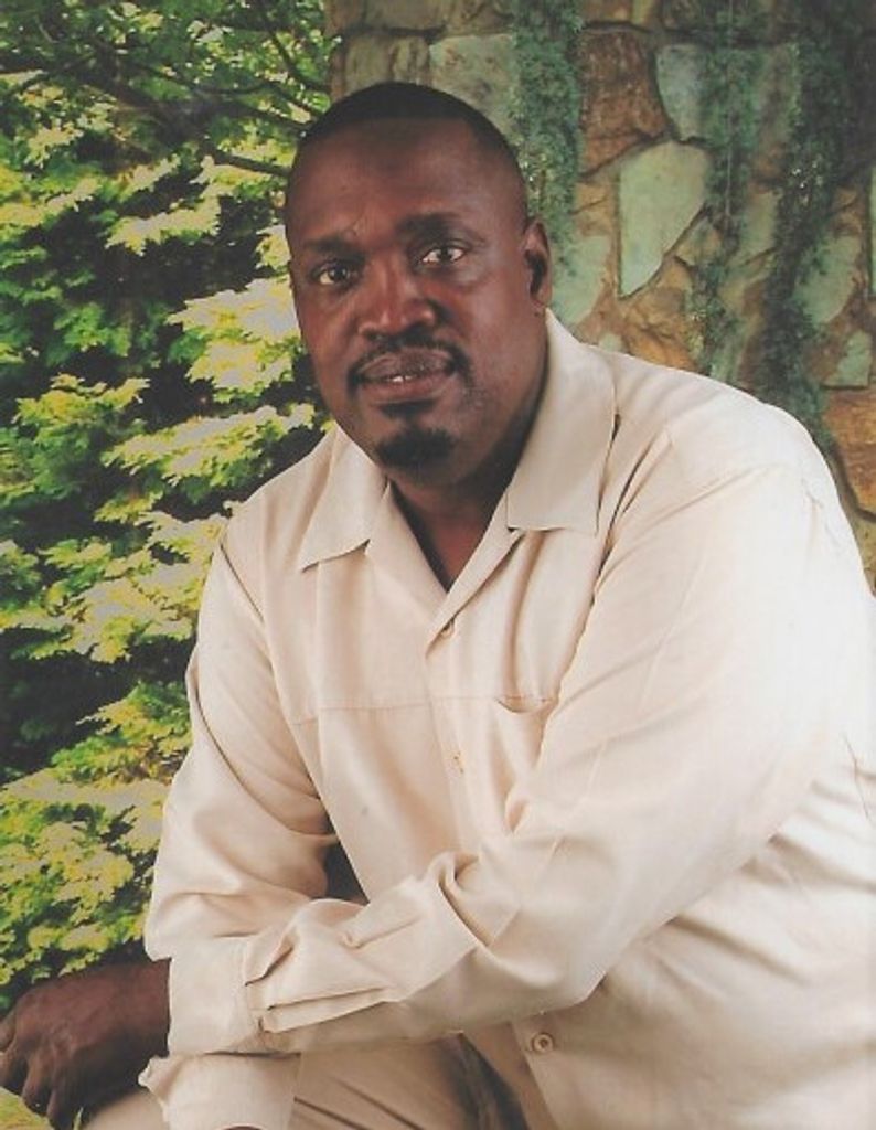 Alex Glenn Henderson Profile Photo