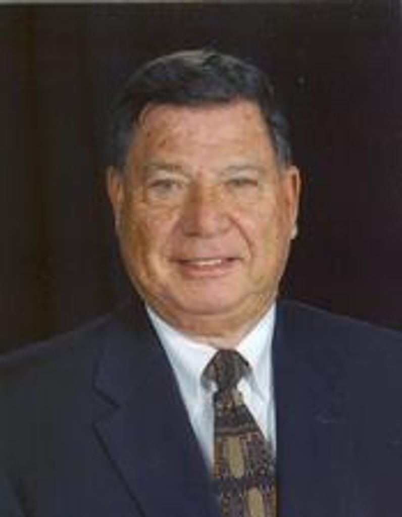 William M. Burress