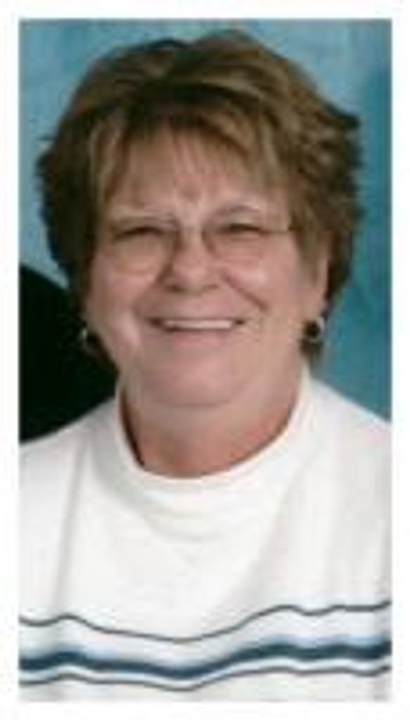 Karen Ann Smith