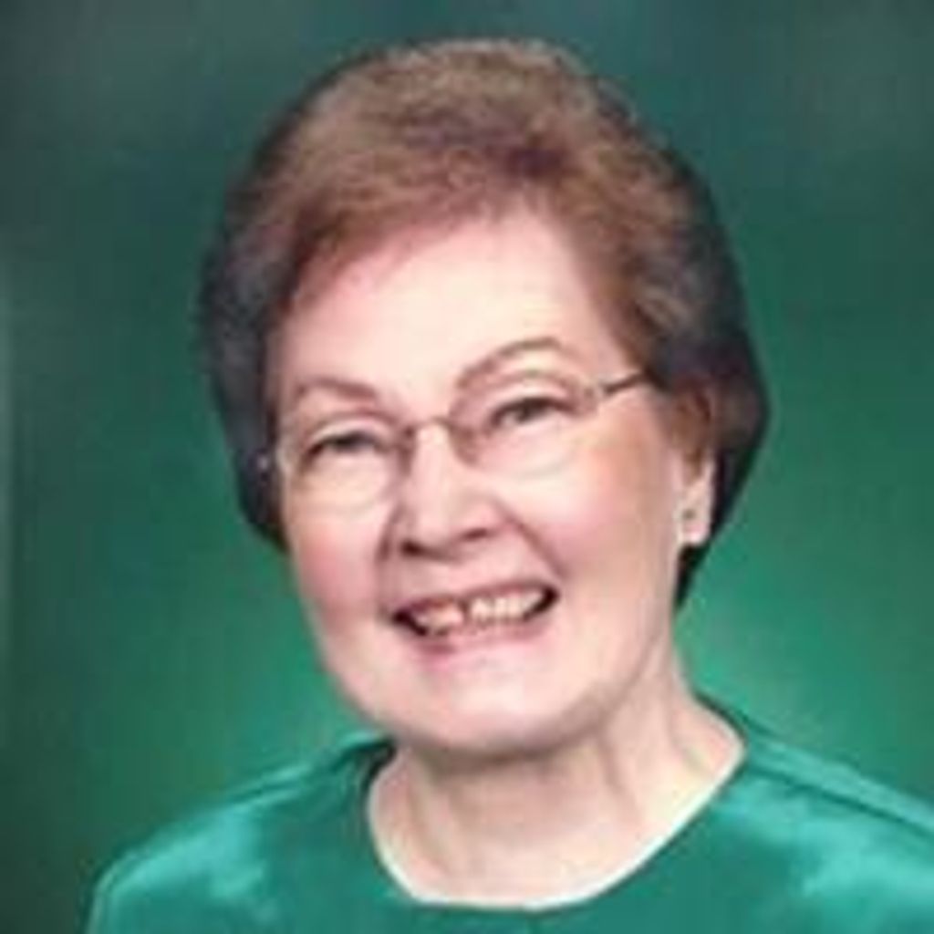 Jean  Louise Wolf