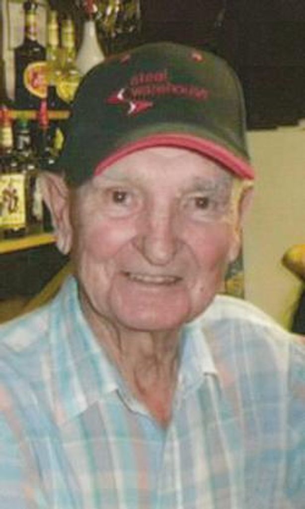 Harvey Nagel Profile Photo