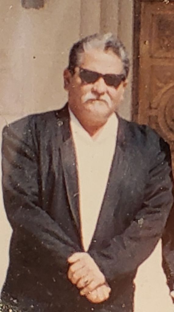 Jose Valle