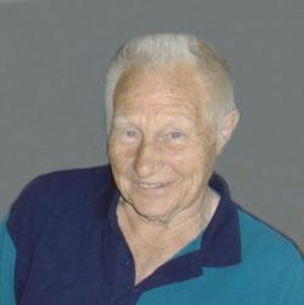 Wyman "Red" Gessner