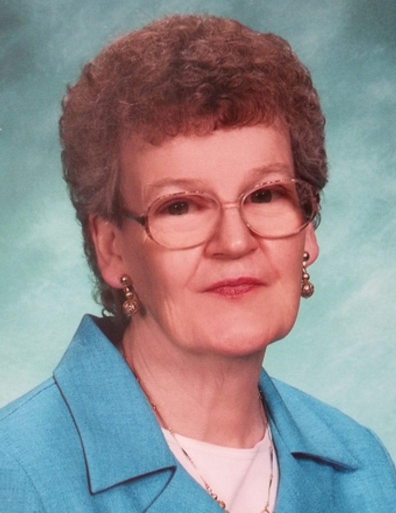 Sharon Louise (Johnson) Lutz Profile Photo