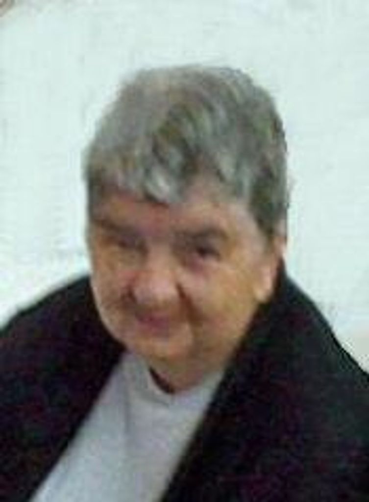 Ruby Elsie Shelton