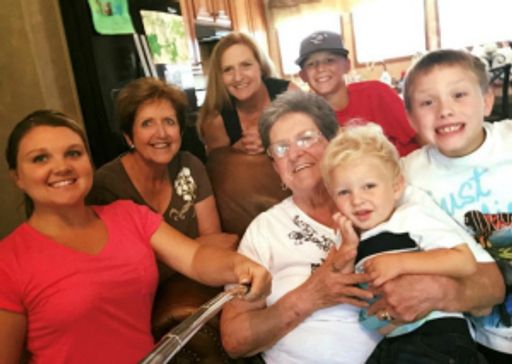 Mary Nell Greenwalt photo gallery thumbnail 20 of 28