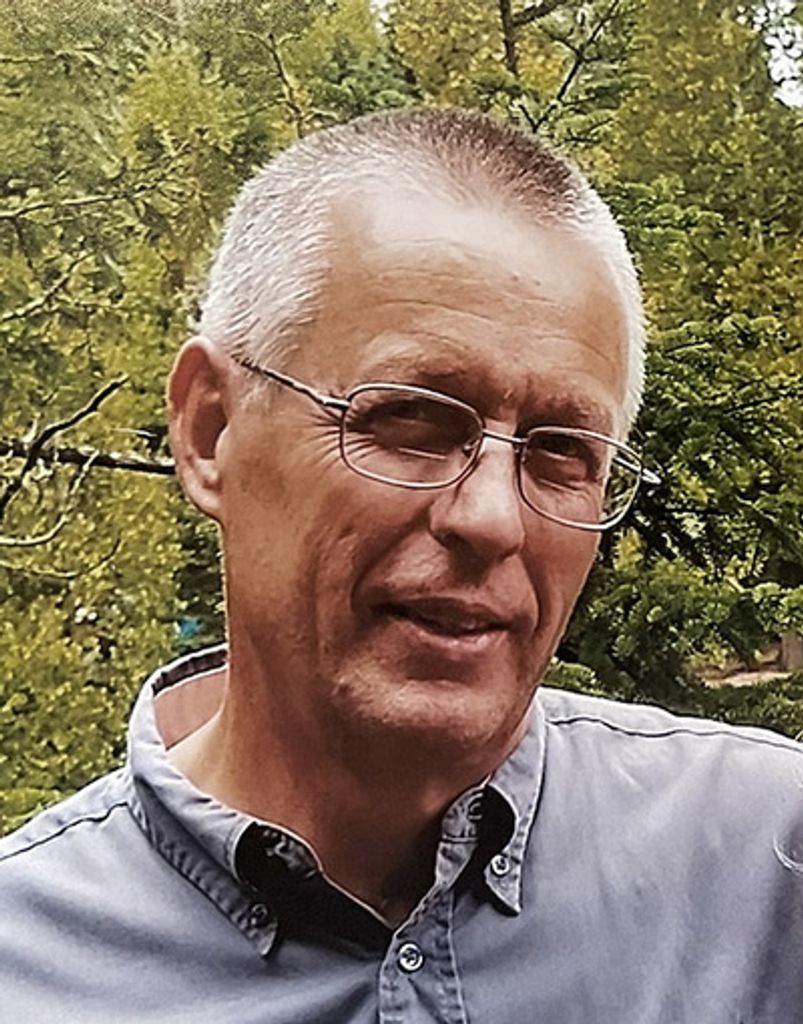 Herschel L. Eck Profile Photo