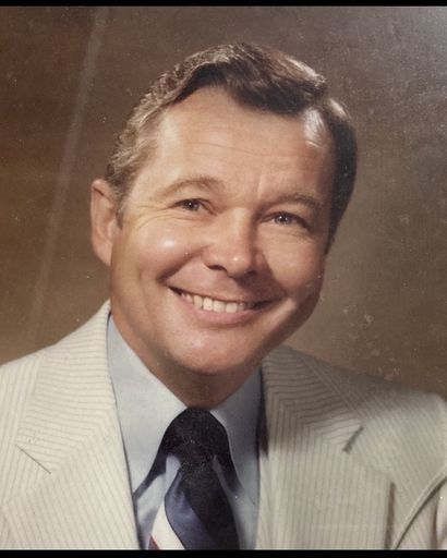 David H. Fieldhouse's obituary image