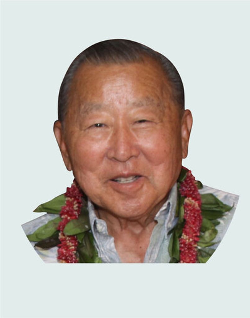 Robert Osami Kikkawa