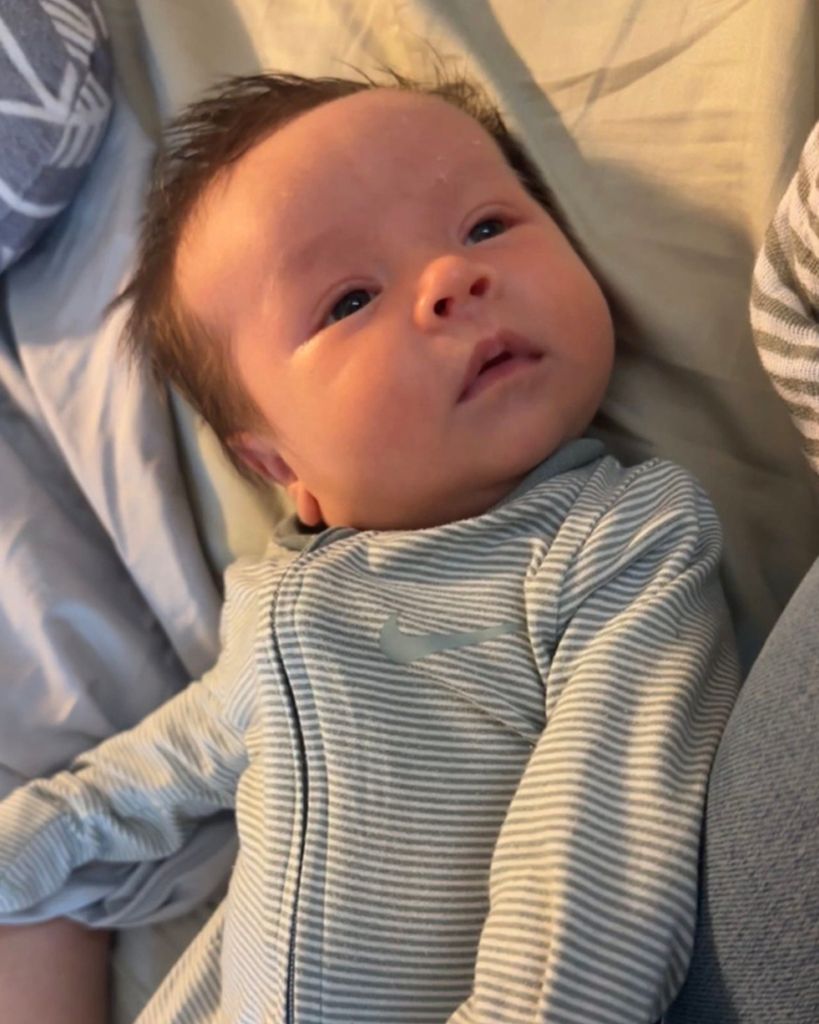 Miken Klaeson Wilganowski