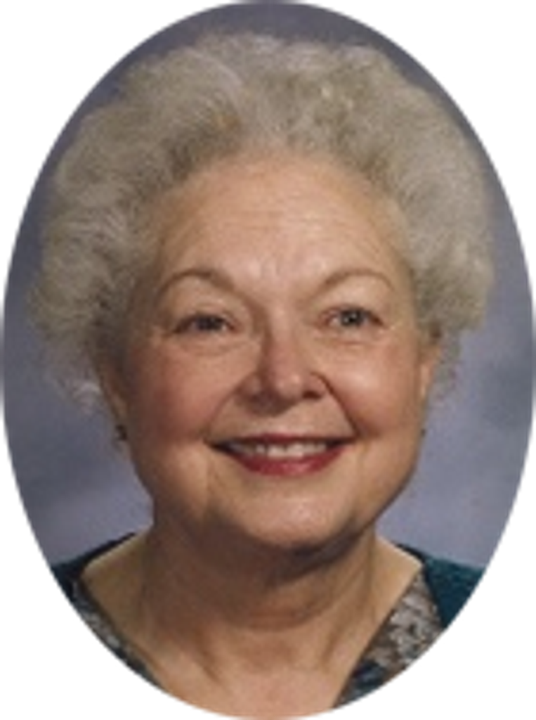 Winnie Rhodes