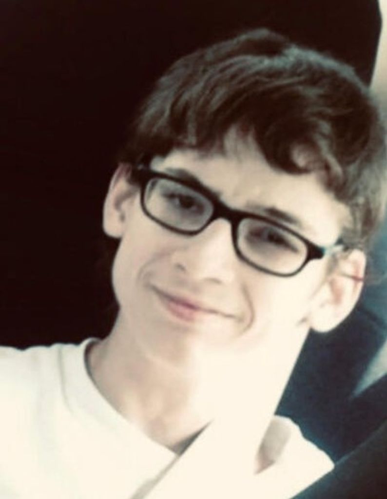 Abraham Morales Sanchez, Jr.