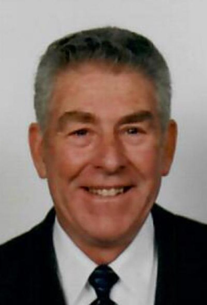 Patrick Emmet Regan, Sr. Profile Photo