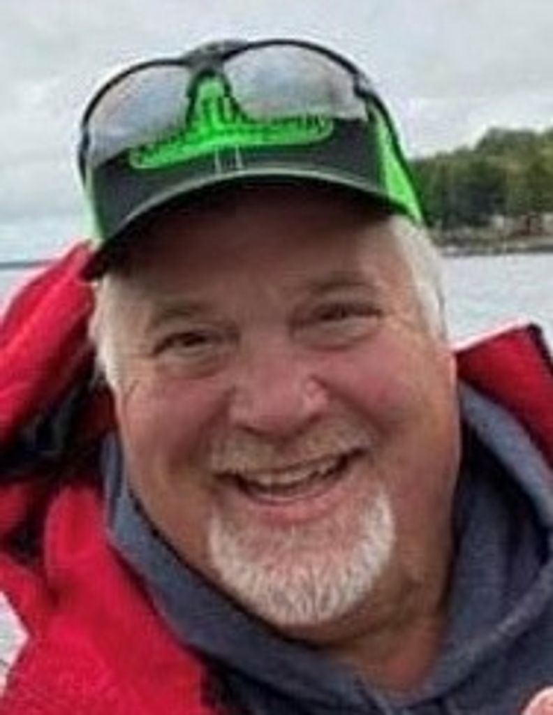 Timothy O'Keefe