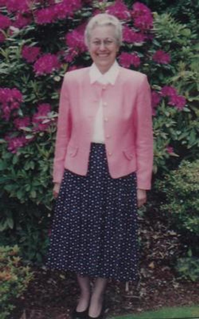 Eileen Hartvikson Profile Photo