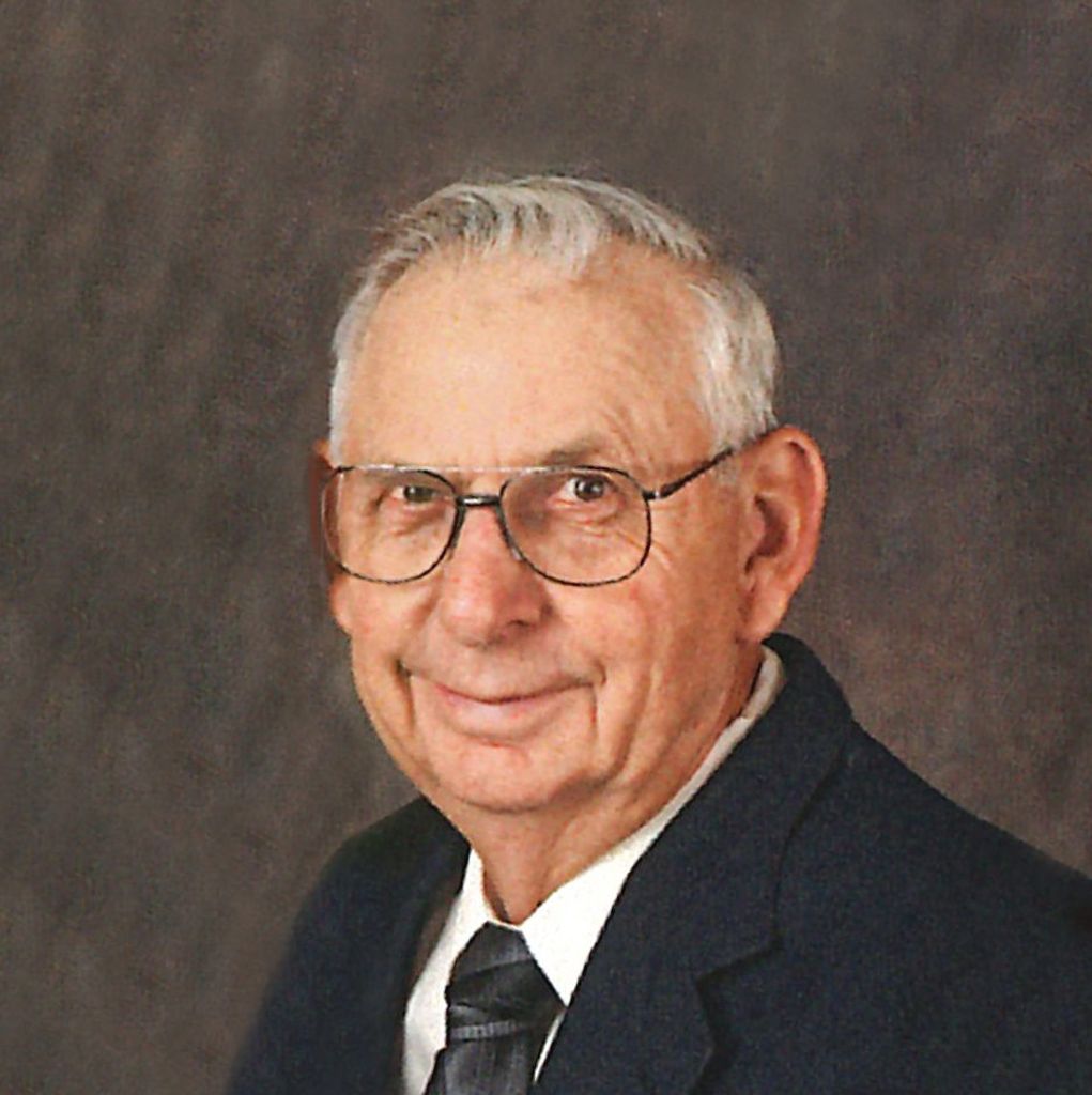 Richard H. “Dickie” Becker Profile Photo