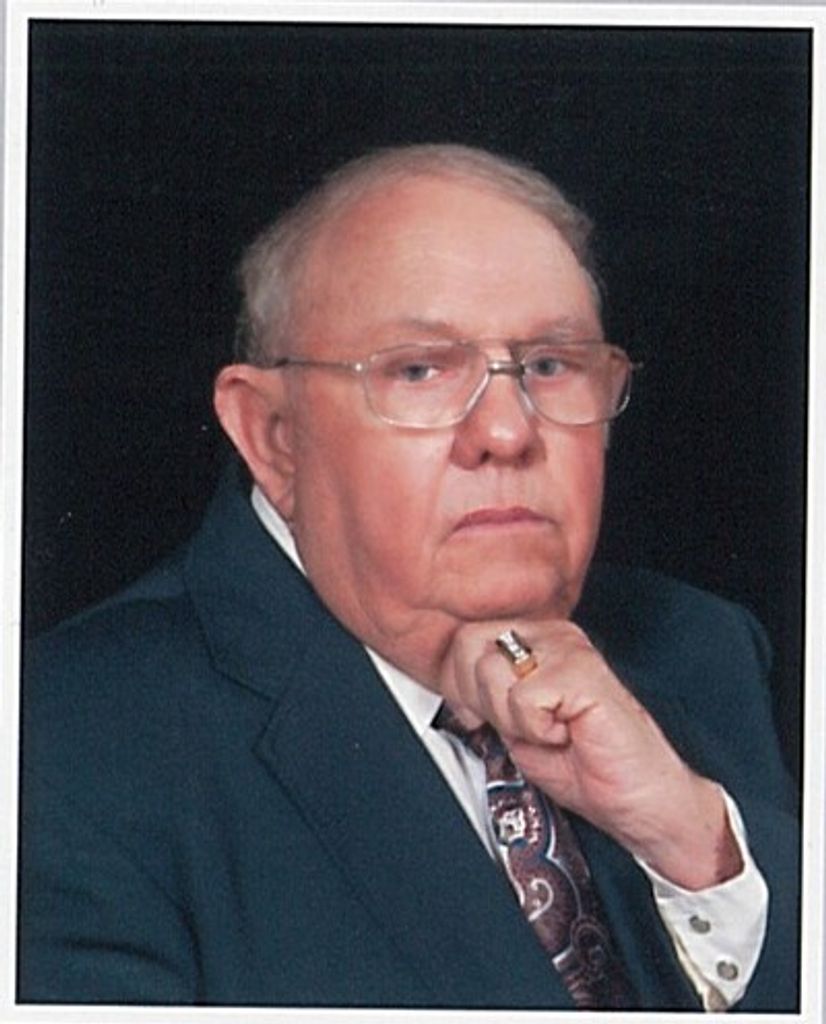 Warren (Bill) Hencil Williams, Jr. Profile Photo