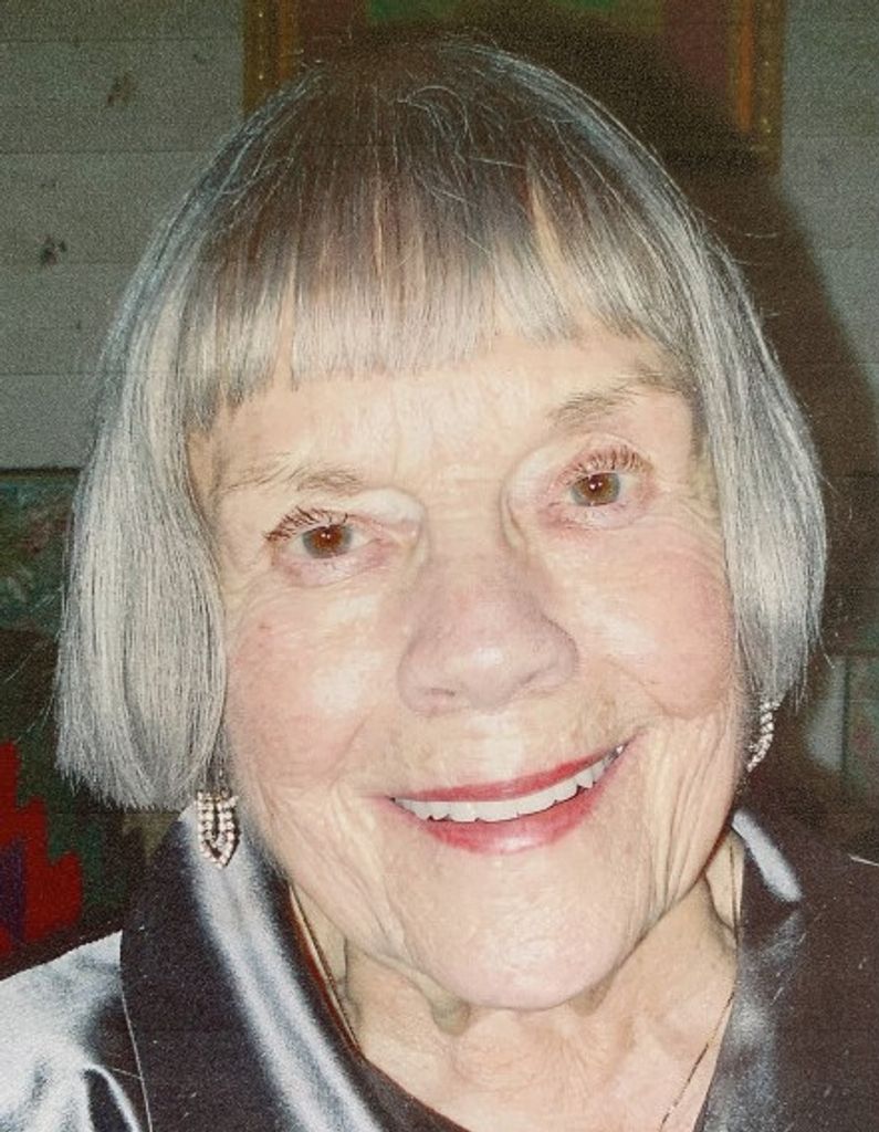 Rosemary "Rose" Krebsbach