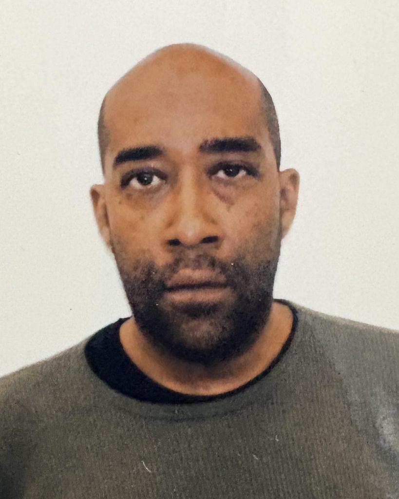 Daniel Adolph Palmer, Jr.