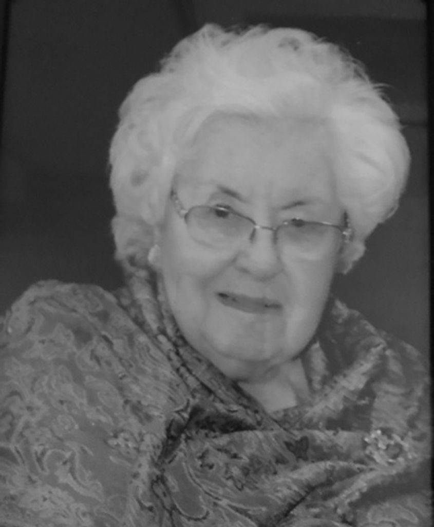 Jane Eloise Eddins Henson Profile Photo