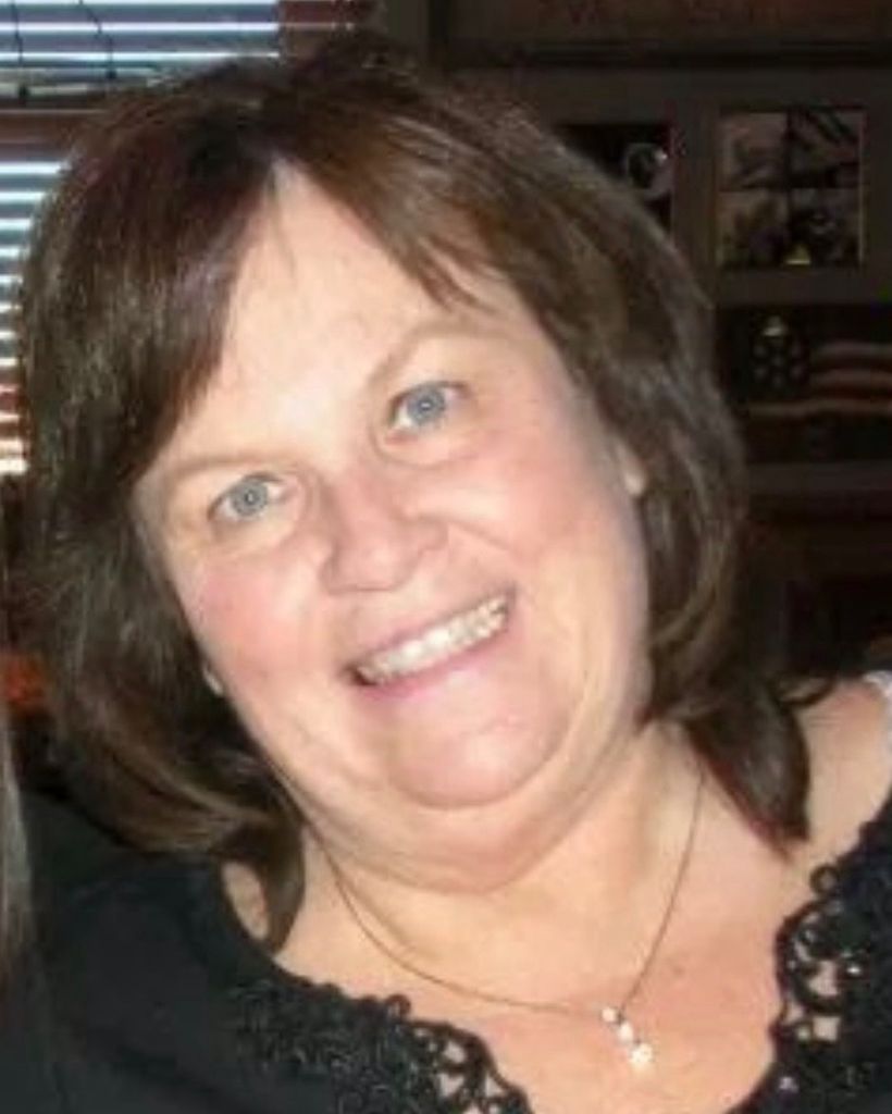 Cheryl Christine Sherwood