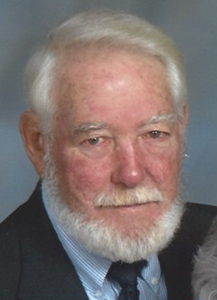 William M. Marshall Jr.
