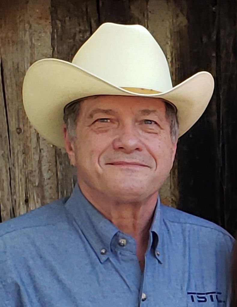 Delton Ray Mcguire Profile Photo
