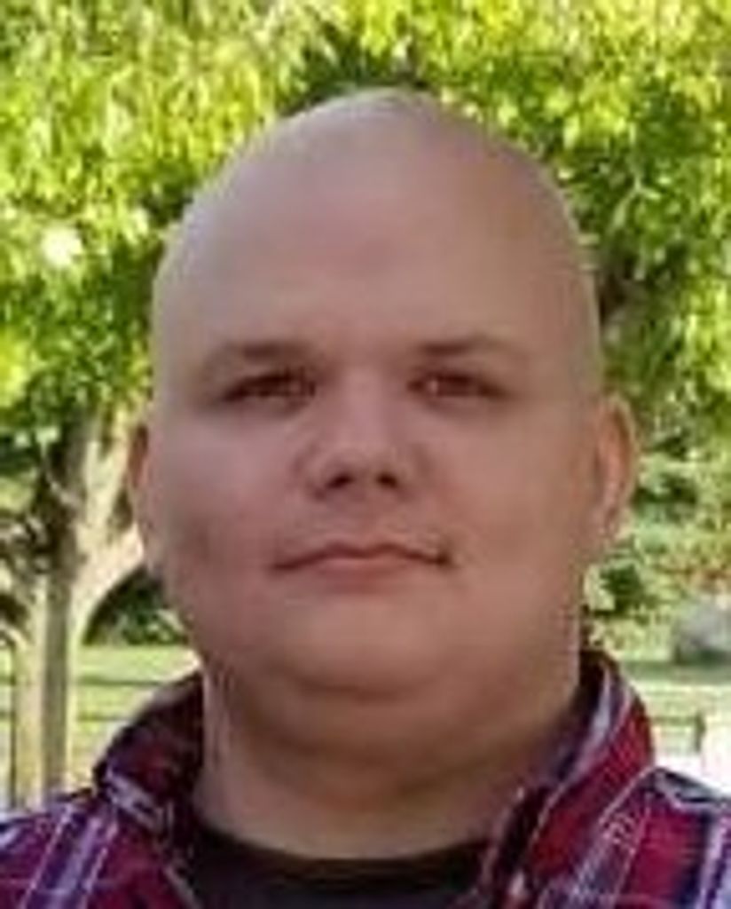 Christian Anthony "Chris" Carper