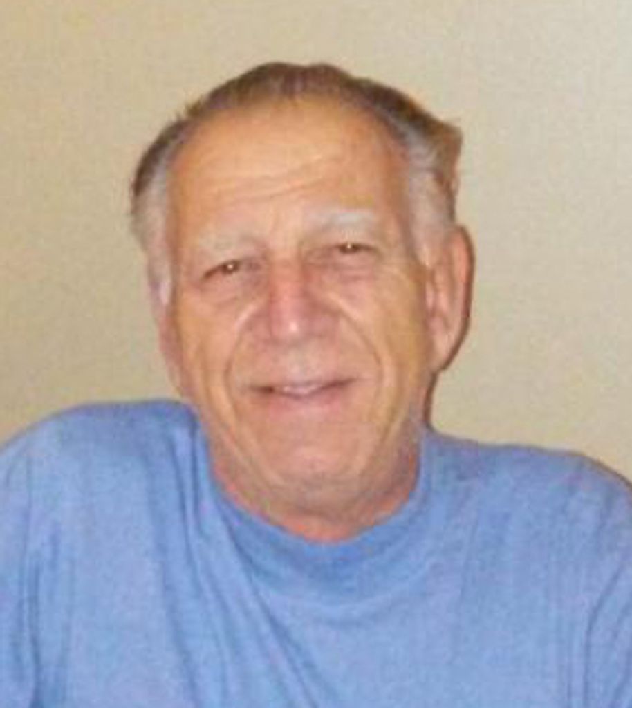 James A. Carlisi